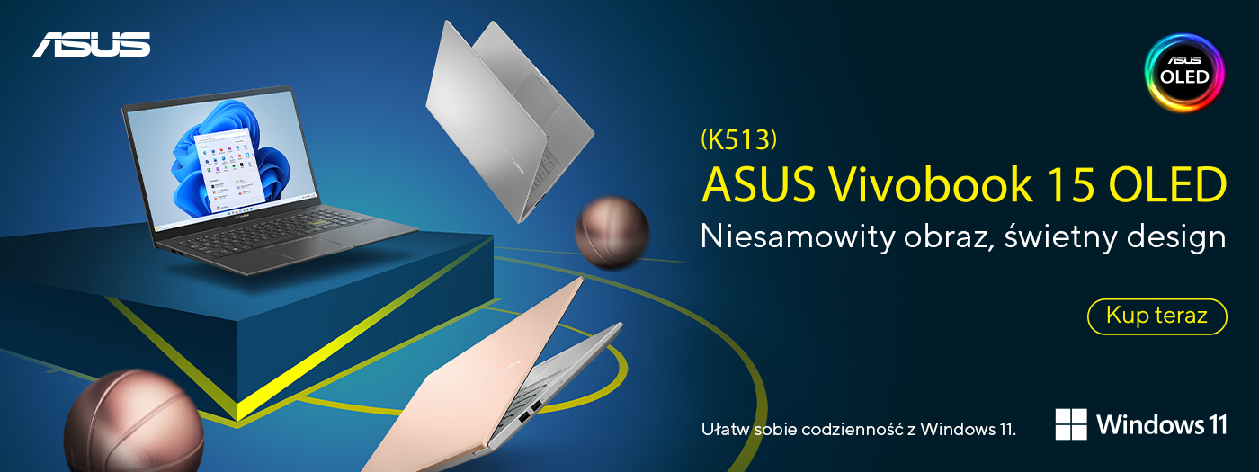 Vivobook K513 Oled